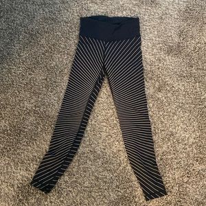 Lululemon leggings.